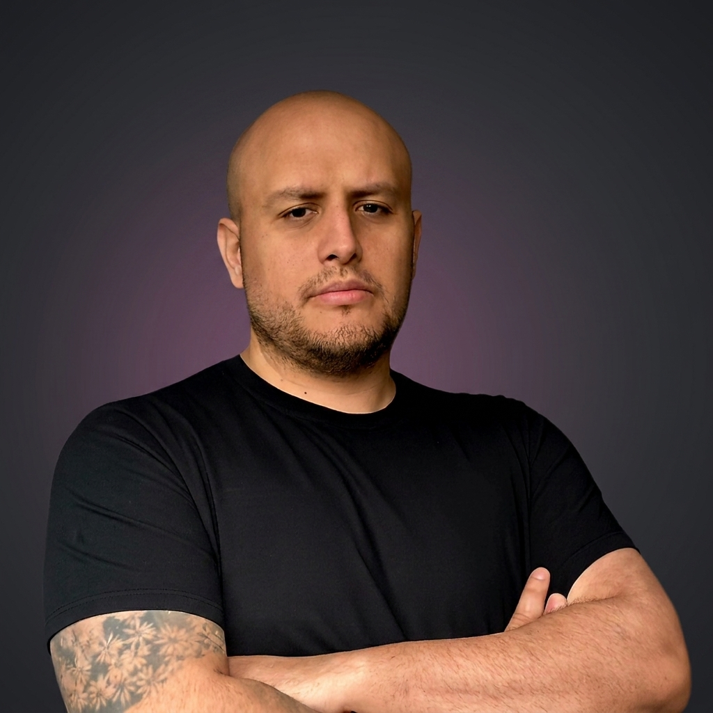 Eduardo Maldonado
